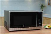 Lò vi sóng Electrolux EMS3085X 30 lít