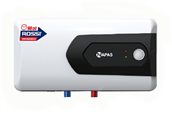 Bình nóng lạnh Rossi Napas RNA-30SL 30L Ngang Gián Tiếp 2500W RNA-30SL