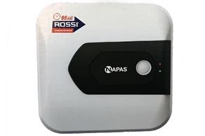 Bình nóng lạnh Rossi Napas RNA-30SQ 30L Vuông Gián Tiếp 2500W