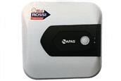 Bình nóng lạnh Rossi Napas RNA-30SQ 30L Vuông Gián Tiếp 2500W RNA-30SQ