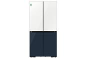Tủ lạnh Samsung Inverter 599 lít RF60A91R177/SV RF60A91R177/SV