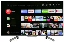 Smart Tivi Samsung 4K 55 inch UA55RU8000 UA55RU8000