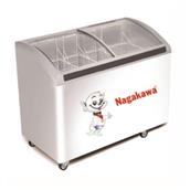 TỦ ĐÔNG NAGAKAWA NA4266K NAGAKAWA NA4266K