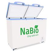 TỦ ĐÔNG NABIO NAGAKAWA NB365D NABIO NAGAKAWA NB365D