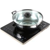 BẾP ĐIỆN TỪ MIDEA MI-T2114DC