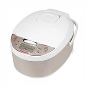 Nồi Cơm Điện Tử Đa Năng 1.8L Happy Cook Primo HCJ-180SD HCJ-180SD