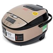 Nồi cơm điện tử Toshiba 1.8 lít RC-18DR1NV