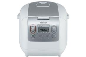 NỒI CƠM ĐIỆN TỬ TOSHIBA RC-10NMF